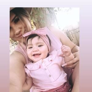 Meet your Posher, Berenice